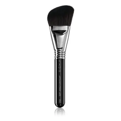 Sigma Beauty Face F23 Soft Angle Contour™ Brush kontúr ecset 1 db