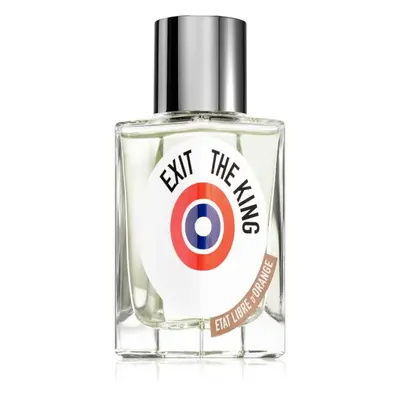 Etat Libre d’Orange Exit The King Eau de Parfum unisex 50 ml