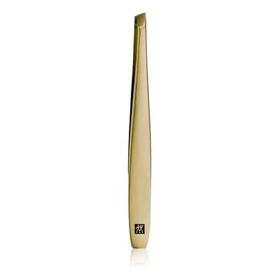 Zwilling Premium Gold ferde csipesz 1 db