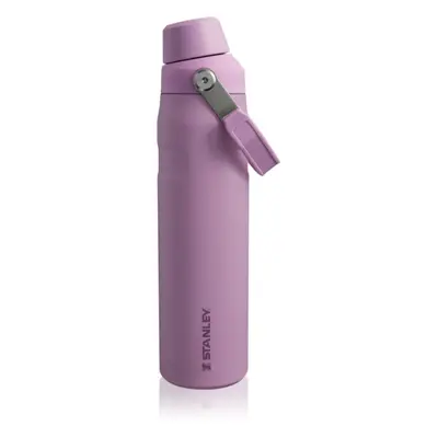 Stanley IceFlow™ Fast Flow Lid Bottle rozsdamentes kulacs Lilac 600 ml