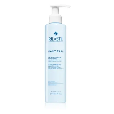 Rilastil Daily Care tisztító tej 200 ml