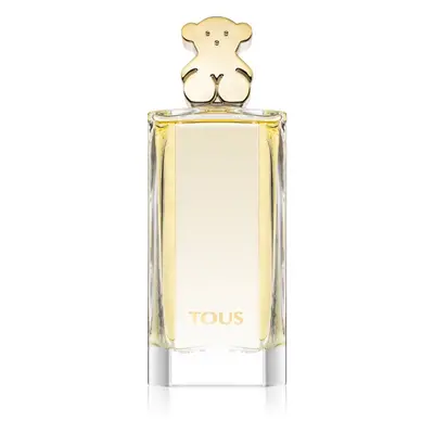 Tous Gold Eau de Parfum hölgyeknek 50 ml