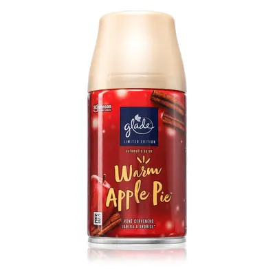 GLADE Warm Apple Pie automatikus légfrissítő utántöltő 269 ml