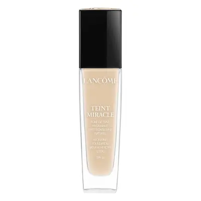 Lancôme Teint Miracle élénkítő make-up SPF 15 árnyalat 01 Beige Albâtre 30 ml