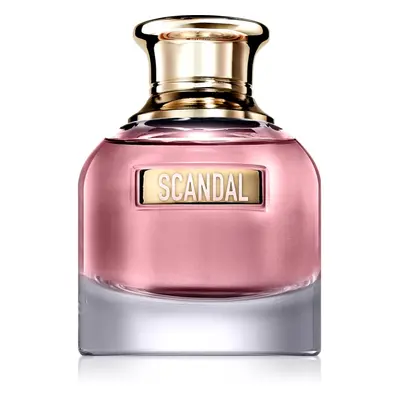 Jean Paul Gaultier Scandal Eau de Parfum hölgyeknek 30 ml