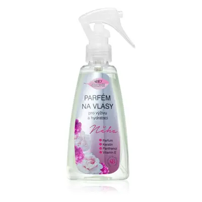 Bione Cosmetics Hair Perfume Tenderness parfüm hajra 155 ml