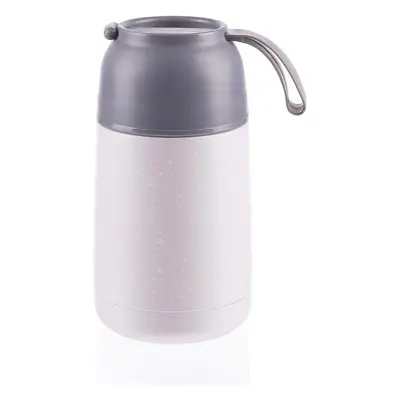 Zopa Food Thermos with Silicone Holder termosz ételekhez Stars 620 ml