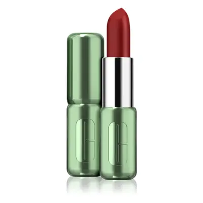 Clinique Pop™ Longwear Lipstick Matte mattító rúzs árnyalat Icon Pop 3.9 g