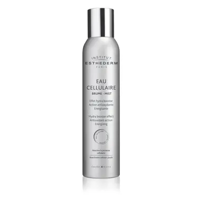 Institut Esthederm Cellular Water Mist energizáló hidratáló arcpermet sejtvízzel 200 ml