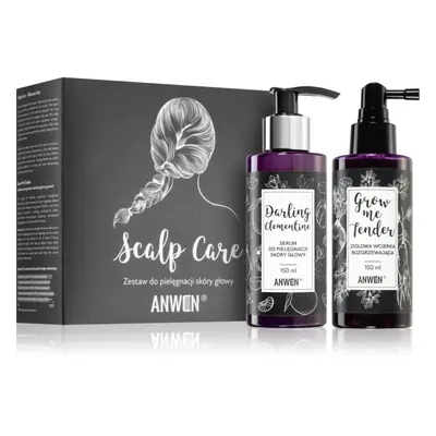 Anwen Scalp Care ajándékszett