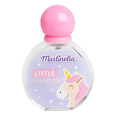 Martinelia Little Unicorn Fragrance Eau de Toilette gyermekeknek 30 ml