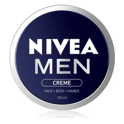 Nivea Men Original krém uraknak 150 ml