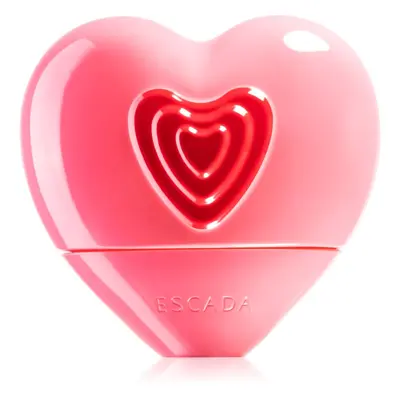 Escada Candy Love Eau de Toilette hölgyeknek 100 ml