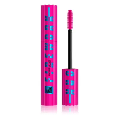 MAYBELLINE NEW YORK Lash Sensational Firework dúsító szempillaspirál vízálló árnyalat 10 ml