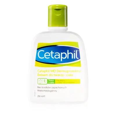 Cetaphil MD védő balzsam pumpás 250 ml