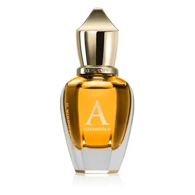 Xerjoff Alexandria II illatos olaj unisex 15 ml