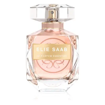 Elie Saab Le Parfum Essentiel Eau de Parfum hölgyeknek 90 ml