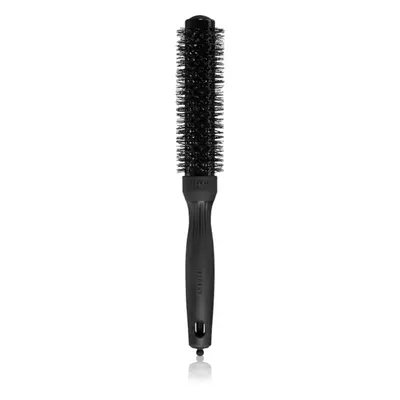 Olivia Garden Black Label Speed Wavy Bristles körkefe a gyorsabban beszárított hajhoz ø 25 mm 1 