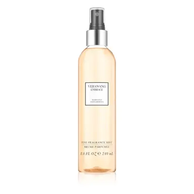 Vera Wang Marigold & Gardenia parfümözött spray a testre hölgyeknek 240 ml