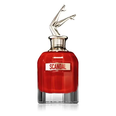 Jean Paul Gaultier Scandal Le Parfum Eau de Parfum hölgyeknek 80 ml