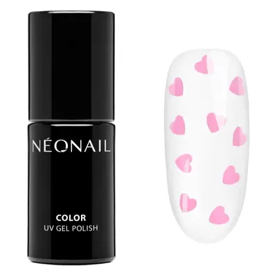 NEONAIL Own Your Love géles körömlakk árnyalat Self Love Era 7.2 ml