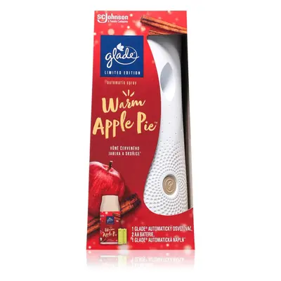 GLADE Warm Apple Pie automatikus légfrissítő 1 db