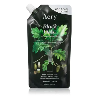 Aery Botanical Black Oak aroma diffúzor utántöltő 200 ml