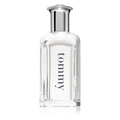 Tommy Hilfiger Tommy Eau de Toilette uraknak 50 ml