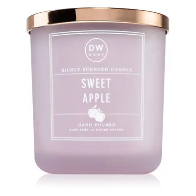 DW Home Signature Sweet Apple illatgyertya 269 g