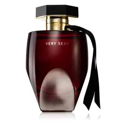 Victoria's Secret Very Sexy Eau de Parfum hölgyeknek 100 ml