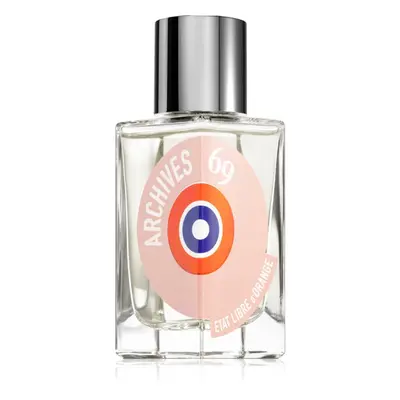 Etat Libre d’Orange Archives 69 Eau de Parfum unisex 50 ml