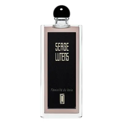 Serge Lutens Collection Noire Féminité du Bois Eau de Parfum utántölthető unisex 50 ml