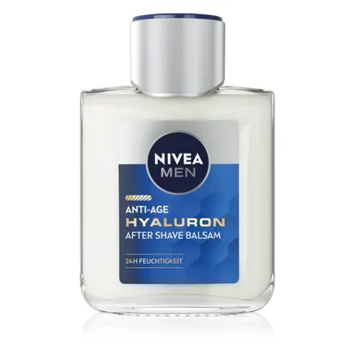 Nivea Men Hyaluron borotválkozás utáni balzsam 100 ml