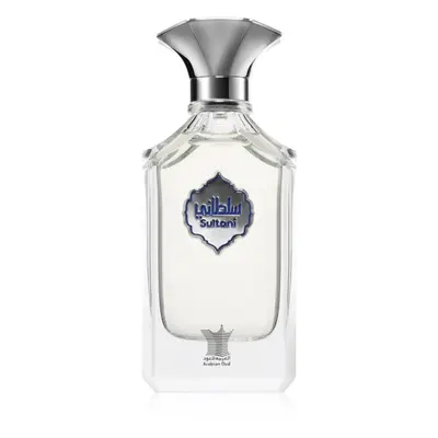 Arabian Oud Sultani Eau de Parfum uraknak 100 ml