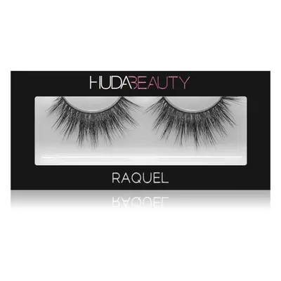 Huda Beauty Mink ragasztható műszempilla Raquel 3,5 cm