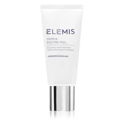 Elemis Advanced Skincare Papaya Enzyme Peel enzimatikus peeling minden bőrtípusra 50 ml