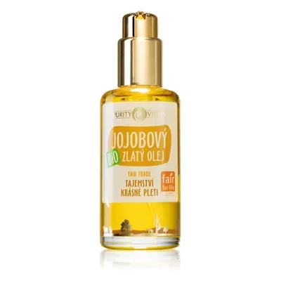 Purity Vision BIO jojobaolaj 100 ml