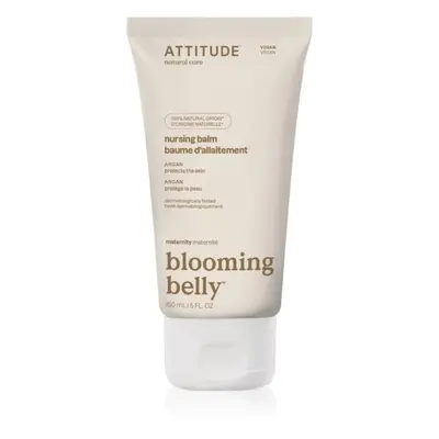 Attitude Blooming belly Argan krém mellbimbóra 150 ml