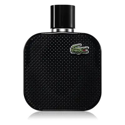 Lacoste Eau de Lacoste L.12.12 Noir Eau de Toilette uraknak 100 ml