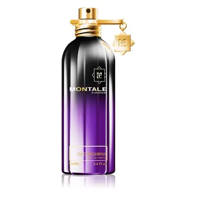 Montale Oud Pashmina Eau de Parfum unisex 100 ml