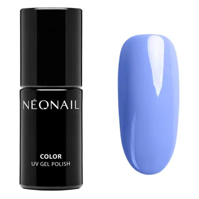 NEONAIL Spring géles körömlakk árnyalat Acapulco 7.2 ml