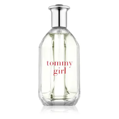 Tommy Hilfiger Tommy Girl Eau de Toilette hölgyeknek 100 ml