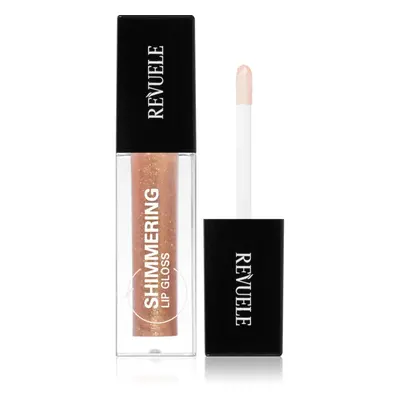 Revuele Shimmering Lip Gloss csillogó ajakfény árnyalat 20 6 ml