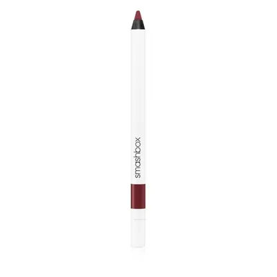 Smashbox Be Legendary Line & Prime Pencil szájkontúrceruza árnyalat Deep Mauve 1,2 g