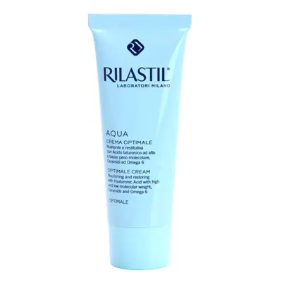 Rilastil Aqua tápláló arckrém 50 ml