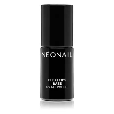 NEONAIL Flexi Tips Base alaplakk körömépítésre 7.2 ml