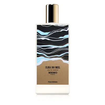 Memo Ilha do Mel Eau de Parfum unisex 75 ml