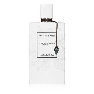 Van Cleef & Arpels Patchouli Blanc Eau de Parfum hölgyeknek 75 ml