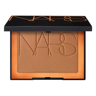 NARS Laguna Bronzing Powder bronzosító és kontúrozó púder árnyalat LAGUNA 03 11 g