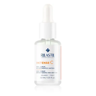 Rilastil Intense C Intenzíven hidratáló szérum C vitamin 30 ml